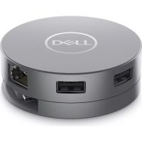 Dell 6-in-1-USB-C-Multiport Adapter – DA305 - NEU OVP Baden-Württemberg - Lahr (Schwarzwald) Vorschau