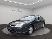 Citroën C5 HDi 170 Biturbo FAP Exclusive Saarbrücken-Dudweiler - Scheidt Vorschau
