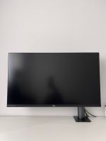 LG UltraFine Ergo 32 Zoll 4K Monitor mit USB-C - 32UN880-B Baden-Württemberg - Friedrichshafen Vorschau