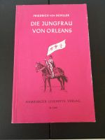 Die Jungfrau von Orleans - Schiller Köln - Marienburg Vorschau