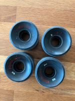 Rollen - Skateboard - CARVER Roundhouse Park 58 mm 95a - Black Pankow - Weissensee Vorschau