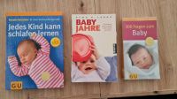 Baby Ratgeber Bücher  Schleswig-Holstein - Norderstedt Vorschau