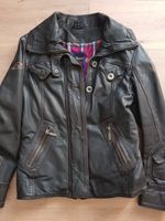 Held Motorradjacke / Lederjacke für Damen Vintage Stil Rheinland-Pfalz - Polch Vorschau