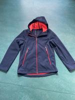 Softshelljacke Kinder Gr.170 Nordrhein-Westfalen - Freudenberg Vorschau