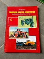Traktoren aus der Sowjetunion /selten Rheinland-Pfalz - Darscheid Vorschau