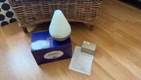 Dewdrop Diffusor von Young LIving - NEU & OVP Hessen - Wächtersbach Vorschau