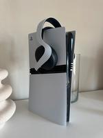 PlayStation 5 Pro + AOC Gaming Monitor + PlayStation Pulse Bayern - Selb Vorschau