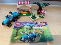 Lego Friends Olivias Gemüsegarten 41026 Bayern - Niederrieden Vorschau