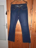 Jeans Bootcut neu blau Größe 38 Berlin - Charlottenburg Vorschau