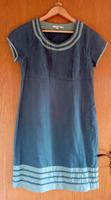 Leinenkleid Gr. 40 Hessen - Battenberg Vorschau