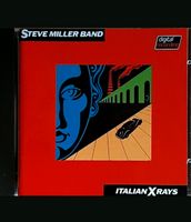 Steve Miller Band - Italien X Rays Kiel - Gaarden Vorschau