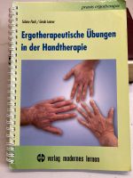 Handtherapie Ergotherapie Leipzig - Liebertwolkwitz Vorschau