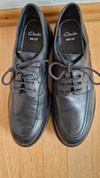 Clarks Herrenschuhe, schwarz, Leder,Gr.9 München - Milbertshofen - Am Hart Vorschau