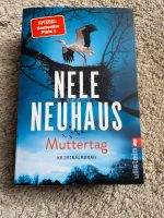 Buch: Muttertag / Neuhaus Bayern - Hersbruck Vorschau