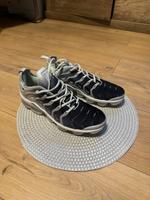 Nike Air VaporMax Plus - Größe 45 Hessen - Hattersheim am Main Vorschau