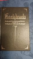 Kochbuch der Koch- und Haushaltungsschulen, sehr guter Zustand Rheinland-Pfalz - Ludwigshafen Vorschau