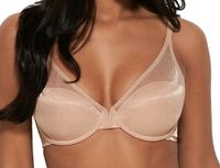 Gossard Damen Glossies High Apex Light Padded Bra BH gr.oße 95 D. Mülheim - Köln Höhenhaus Vorschau