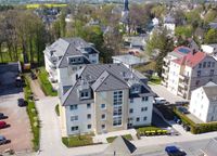 Moderne, exklusive Familienwohnung mit TG in bester Wohnlage *Nahe Tierpark* Sachsen - Chemnitz Vorschau
