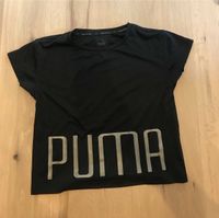 Puma T Shirt Gr. 140 9-10 wie neu Rheinland-Pfalz - Betzdorf Vorschau