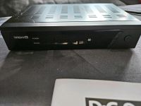 SAT digital receiver HD. Voll funktionsfähig. NP 39 Für 10 €. Nordrhein-Westfalen - Niederkassel Vorschau