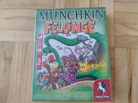 Munchkin Fellinge Neu Kartenspiel Bayern - Gilching Vorschau