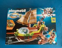 Playmobil Super 4 - Piraten Chamäleon mit Ruby - 9000 Nordrhein-Westfalen - Lengerich Vorschau