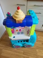 Play-Doh Kitchen Creations Großer Eiswagen Rheinland-Pfalz - Neuwied Vorschau