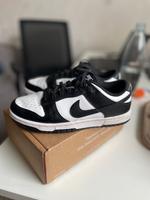 Nike Dunk Black & White Berlin - Lichtenberg Vorschau