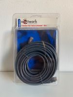 Network Twisted Pair Netzwerkkabel 10m 2xRJ45-Stecker (Neu) Berlin - Mitte Vorschau