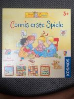 Kinderspiel Spiele Gesellschaftsspiel Connis erste Spiele Sammlun Nordrhein-Westfalen - Herford Vorschau