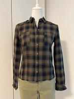 Marc O‘Polo Denim Bluse Hessen - Fulda Vorschau