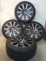 Original Volvo XC90 Winterräder 275/45R20 2x8 mm 2x7 mm Original Volvo Alufelgen 20" Np. 2.670,--EURO Baden-Württemberg - Ilvesheim Vorschau