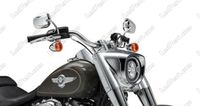 Original Lenker Harley-Davidson Fat Boy 114, Chrom . NEU Hessen - Hochheim am Main Vorschau