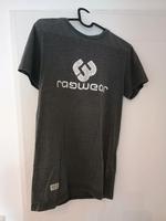 T-Shirt Herren grau G-Star S Bayern - Neu Ulm Vorschau