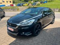 DS Automobiles DS5 DS 5 *TÜV NEU *AHK Saarland - Eppelborn Vorschau