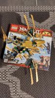 Lego Ninjago goldener Drache Nordrhein-Westfalen - Swisttal Vorschau