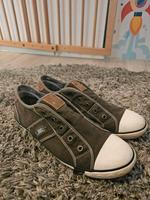 ⭐️ Sneaker - Mustang - Gr. 42 ⭐️ Sachsen - Delitzsch Vorschau