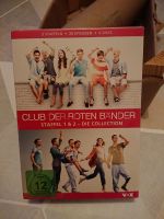 Original verpackt Club der roten Bänder, DVD 1 + 2 Staffel Schleswig-Holstein - Itzehoe Vorschau