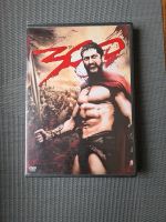 300 Film  DVD Brandenburg - Velten Vorschau
