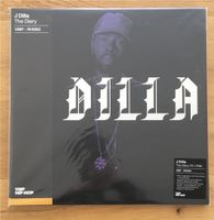 J Dilla - The Diary (Vinyl Me Please, Lp, Sammlung, Hip Hop, Rap) Niedersachsen - Osnabrück Vorschau