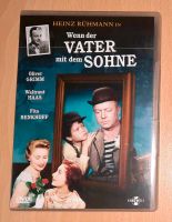 DVD Heinz Rühmann Wenn der Vater mit dem Sohne Brandenburg - Perleberg Vorschau