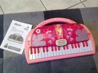 Barbie Elektronisches Keyboard von IMC Toys ! Duisburg - Duisburg-Mitte Vorschau