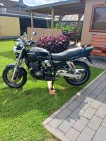 Suzuki GSX 750 Inazuma Nordrhein-Westfalen - Schleiden Vorschau