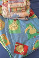 3x Set Bettbezug lustige Früchte Kinderbettwäsche Nordrhein-Westfalen - Mülheim (Ruhr) Vorschau