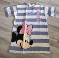 H&M Disney Minnie Mouse Nachthemd Gr.134/140 Baden-Württemberg - Bad Säckingen Vorschau