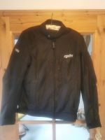 Motorradjacke DXR mit Protectoren +Rückenprotector M Nordrhein-Westfalen - Much Vorschau