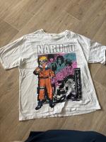 Naruto T-Shirt Thüringen - Erfurt Vorschau