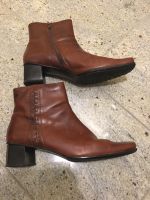 Tamaris Stiefelette 41 Braun Bayern - Schwarzenfeld Vorschau