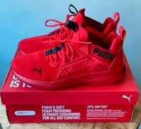 Laufschuh, Running, Puma, Softride Enzo NXT, Gr.43, Neu Niedersachsen - Sittensen Vorschau