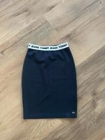 Tommy Hilfiger Rock Sweatrock dunkelblau wie neu XS Schleswig-Holstein - Itzehoe Vorschau